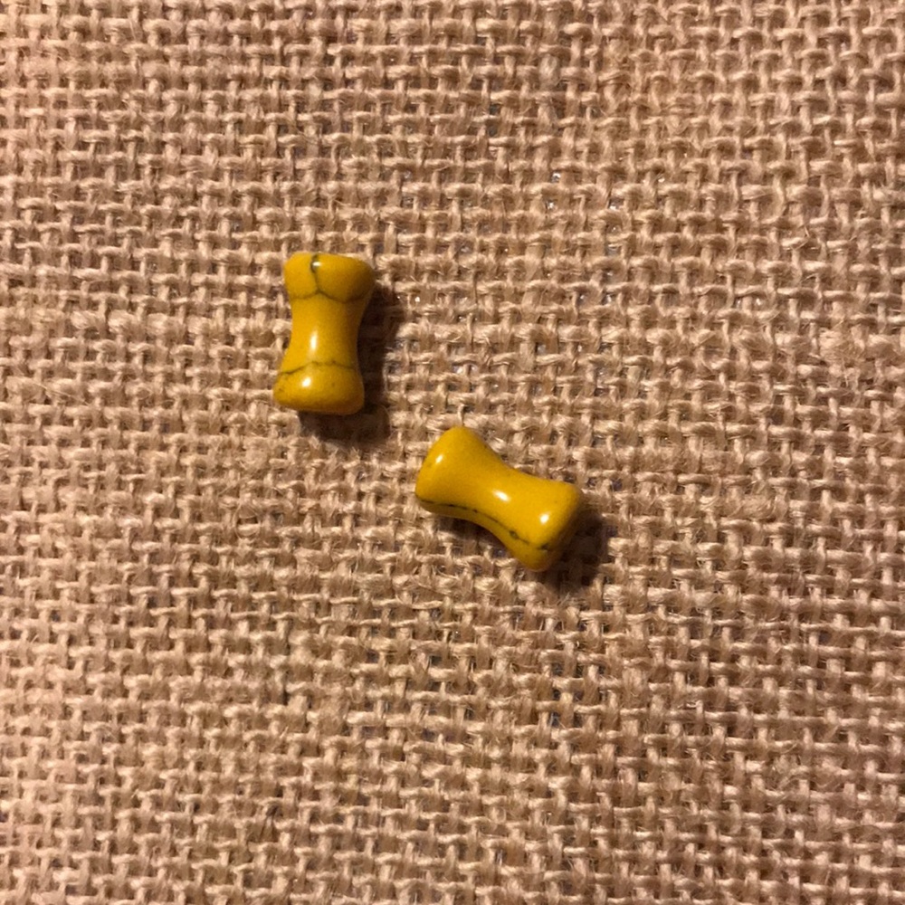 3/$17!! FLASH SALE❤️ 2G Plugs
